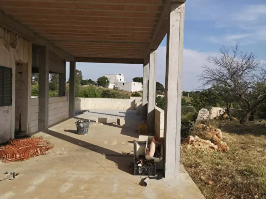 Immagine 13 di Villa in vendita  in Contrada Follifuoco a Ostuni