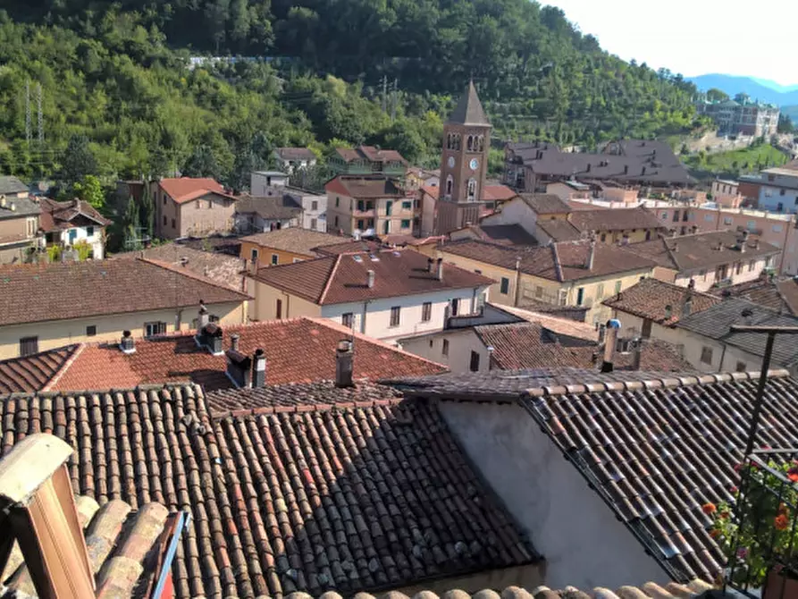 Immagine 1 di Appartamento in vendita  in Via Carlo Scarcella a Carsoli