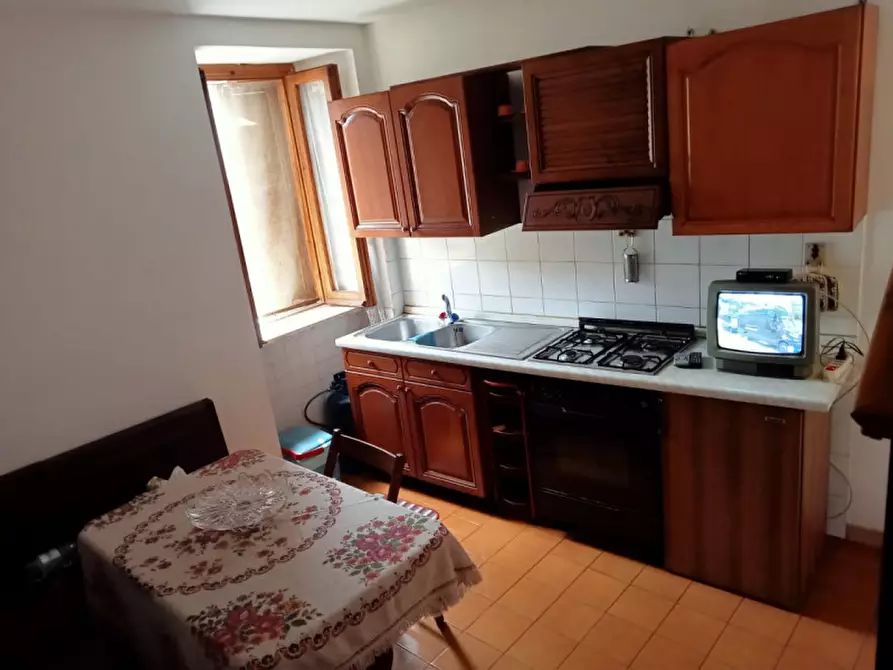 Immagine 3 di Appartamento in vendita  in Via Carlo Scarcella a Carsoli