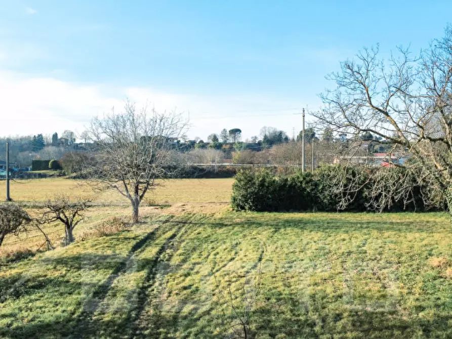 Immagine 27 di Villetta a schiera in vendita  in Via Santo Stefano n.22 a Oleggio