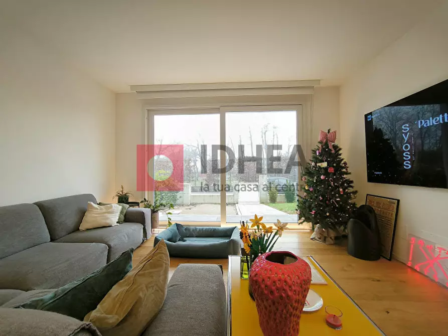 Immagine 6 di Casa bifamiliare in vendita  in silea a Silea