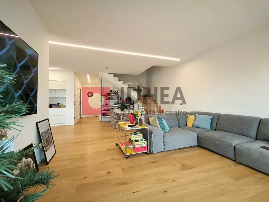 Immagine 8 di Casa bifamiliare in vendita  in silea a Silea