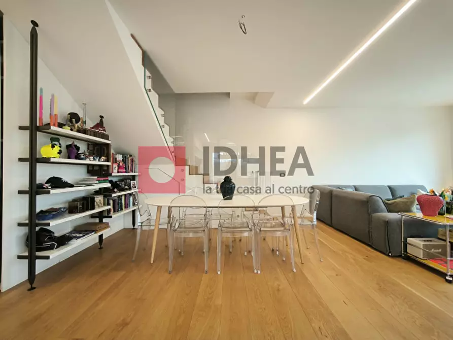 Immagine 9 di Casa bifamiliare in vendita  in silea a Silea