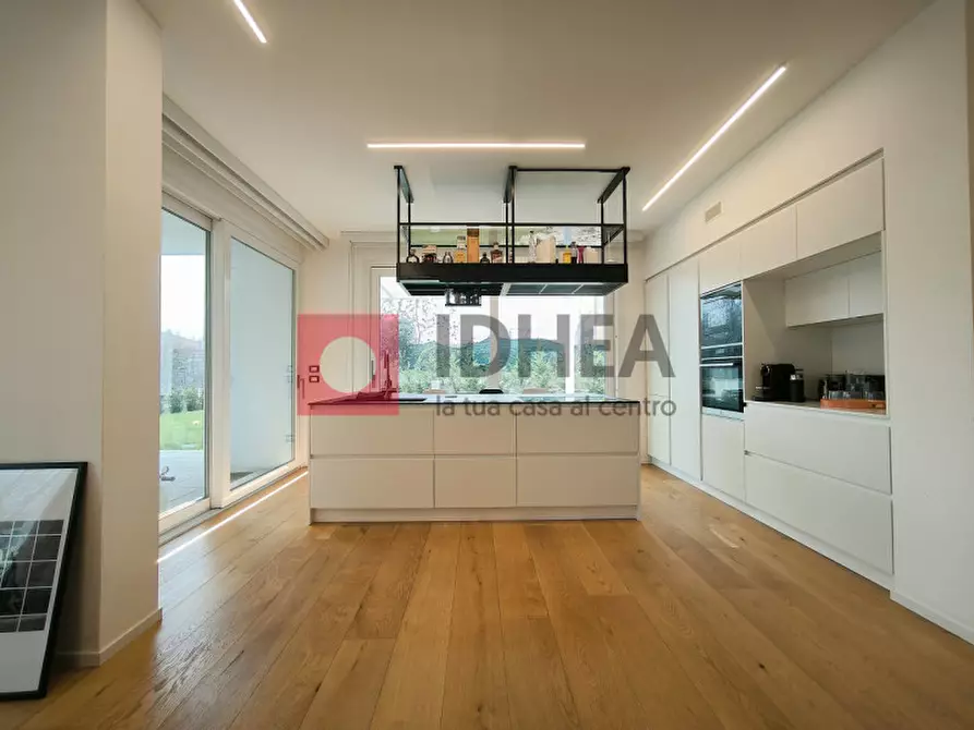 Immagine 11 di Casa bifamiliare in vendita  in silea a Silea