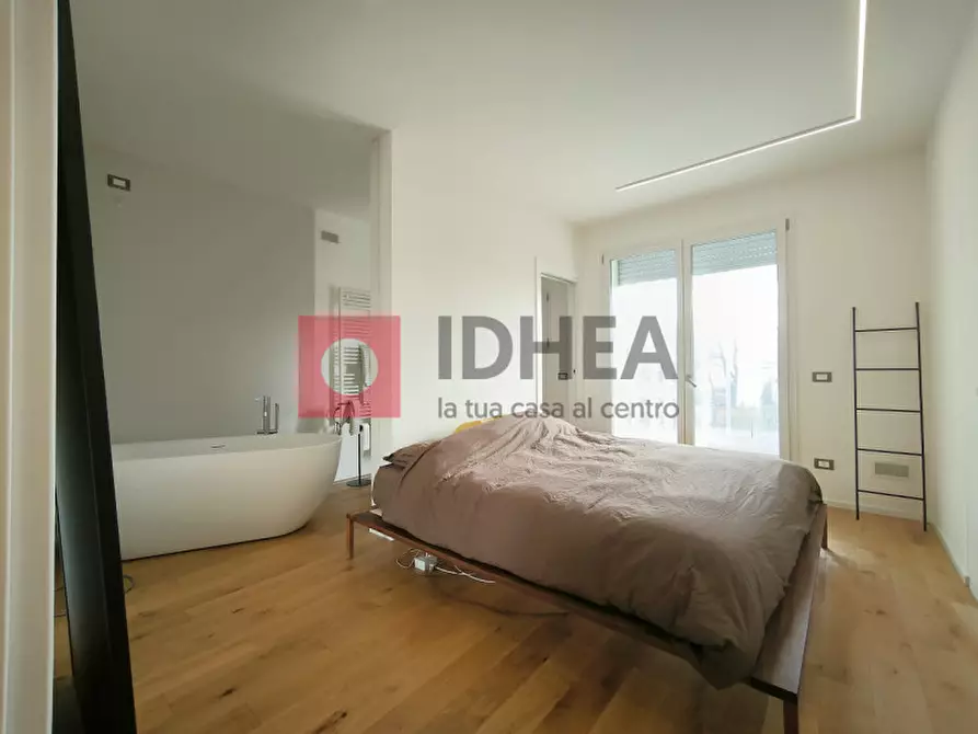 Immagine 13 di Casa bifamiliare in vendita  in silea a Silea