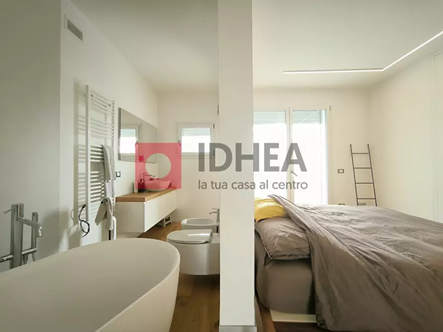 Immagine 14 di Casa bifamiliare in vendita  in silea a Silea