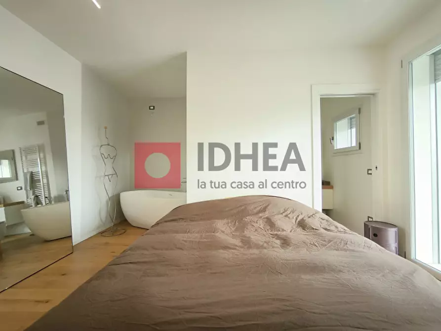 Immagine 15 di Casa bifamiliare in vendita  in silea a Silea