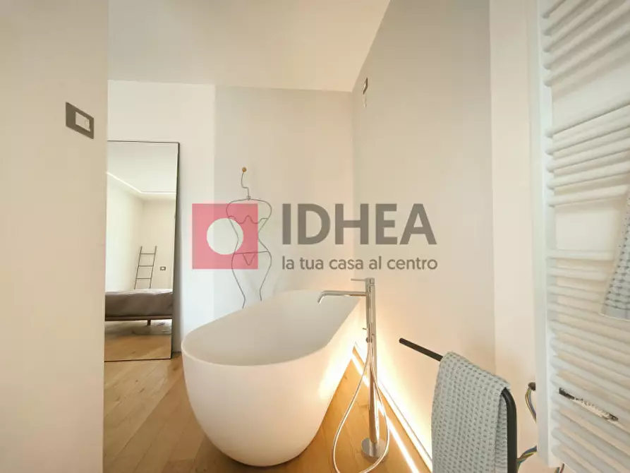 Immagine 17 di Casa bifamiliare in vendita  in silea a Silea