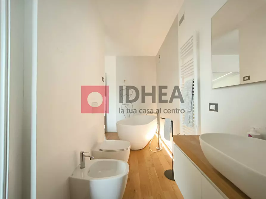 Immagine 18 di Casa bifamiliare in vendita  in silea a Silea