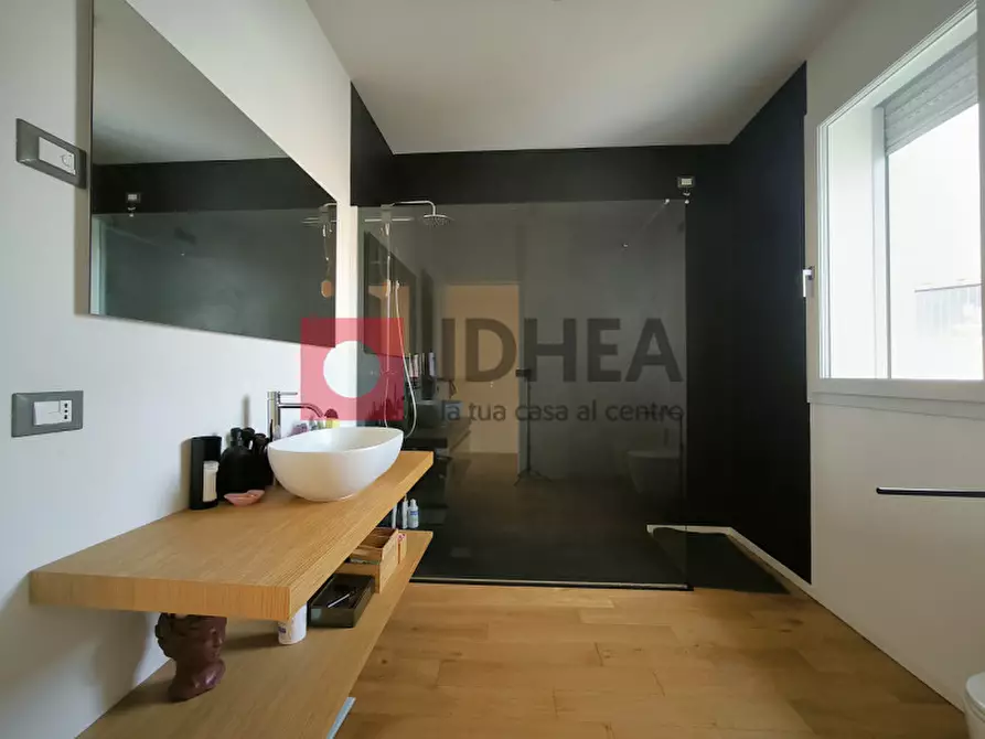 Immagine 22 di Casa bifamiliare in vendita  in silea a Silea