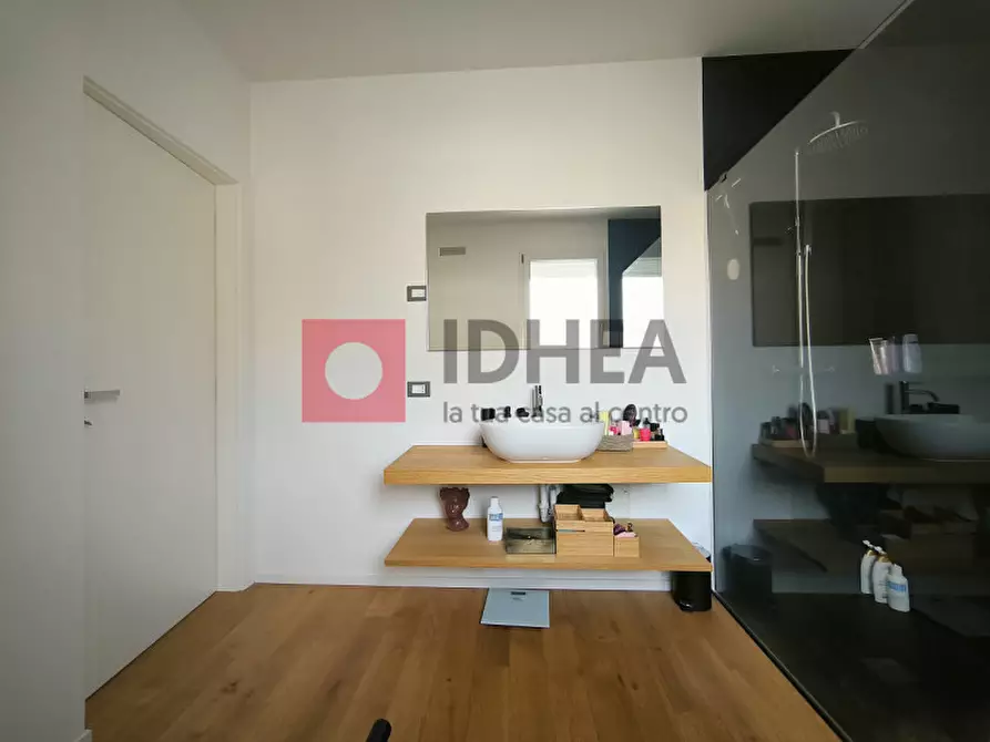 Immagine 23 di Casa bifamiliare in vendita  in silea a Silea