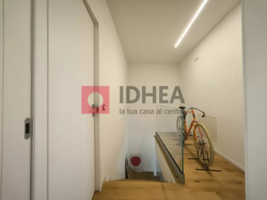 Immagine 24 di Casa bifamiliare in vendita  in silea a Silea