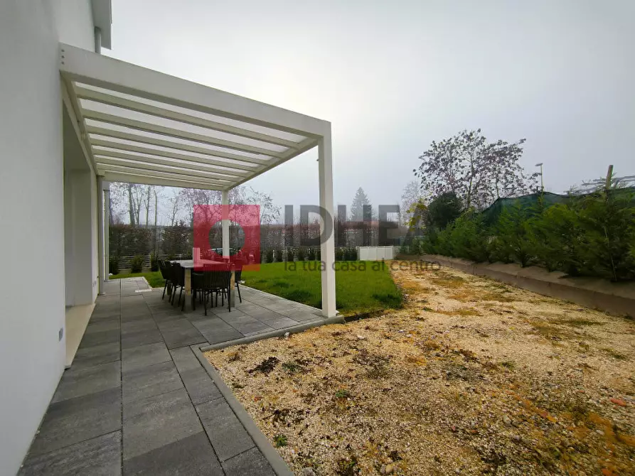 Immagine 27 di Casa bifamiliare in vendita  in silea a Silea