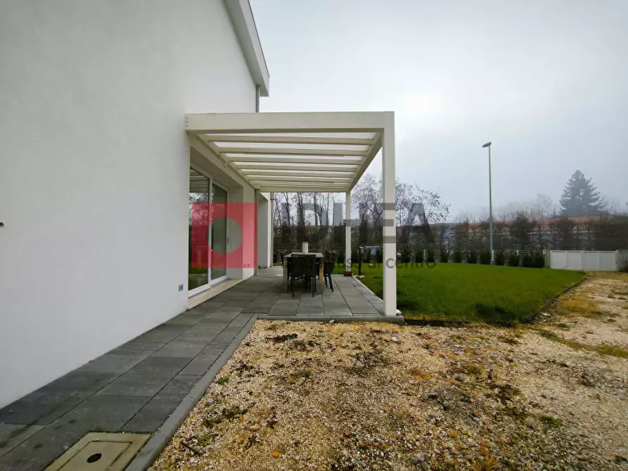 Immagine 28 di Casa bifamiliare in vendita  in silea a Silea