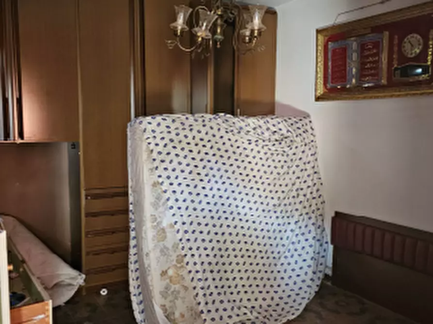 Immagine 4 di Villetta a schiera in vendita  in Via Aglaia Anassillide, 24 a Montebelluna