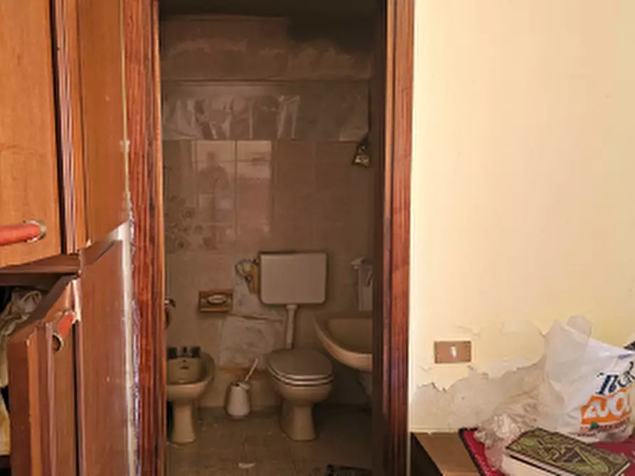 Immagine 5 di Villetta a schiera in vendita  in Via Aglaia Anassillide, 24 a Montebelluna