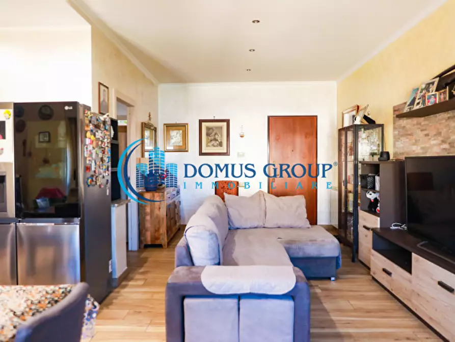 Immagine 4 di Appartamento in vendita  in Via Antonio Banfi a Roma