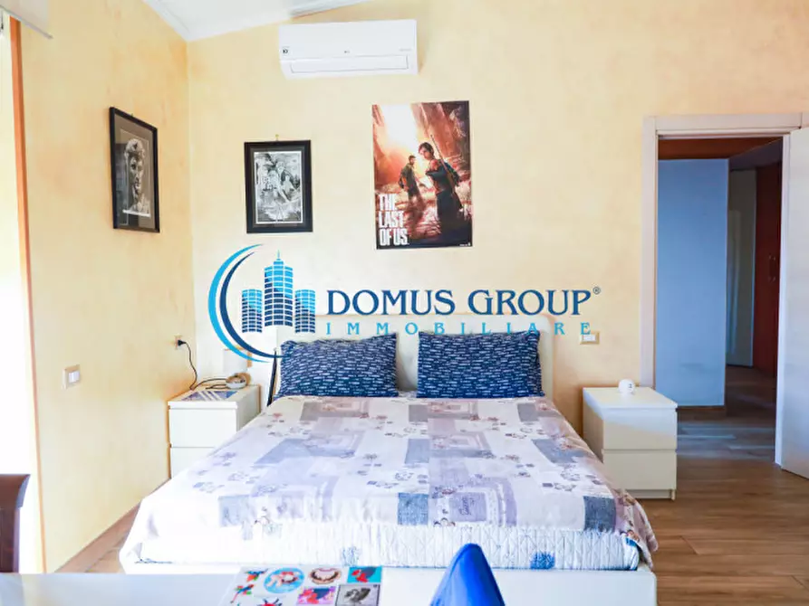 Immagine 6 di Appartamento in vendita  in Via Antonio Banfi a Roma