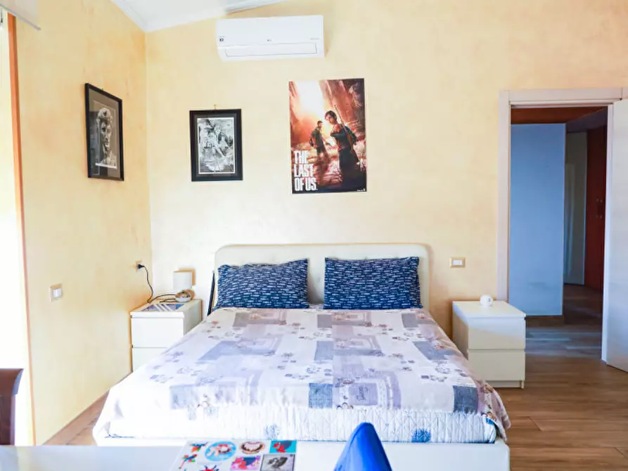 Immagine 7 di Appartamento in vendita  in Via Antonio Banfi a Roma