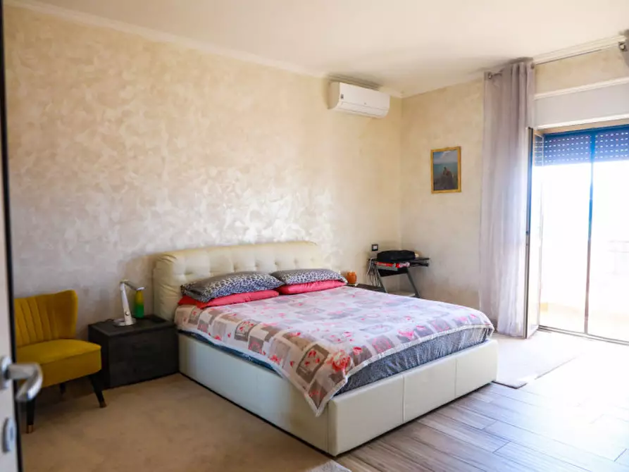 Immagine 10 di Appartamento in vendita  in Via Antonio Banfi a Roma