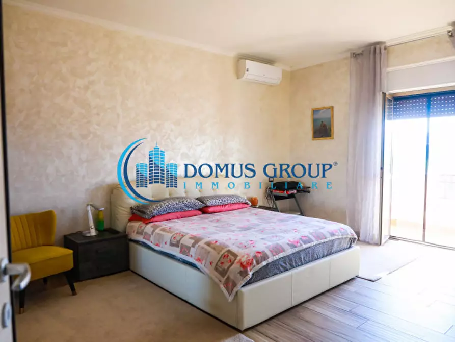 Immagine 10 di Appartamento in vendita  in Via Antonio Banfi a Roma