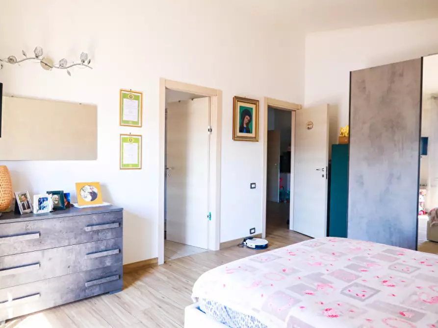 Immagine 12 di Appartamento in vendita  in Via Antonio Banfi a Roma