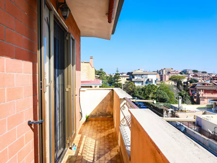 Immagine 16 di Appartamento in vendita  in Via Antonio Banfi a Roma