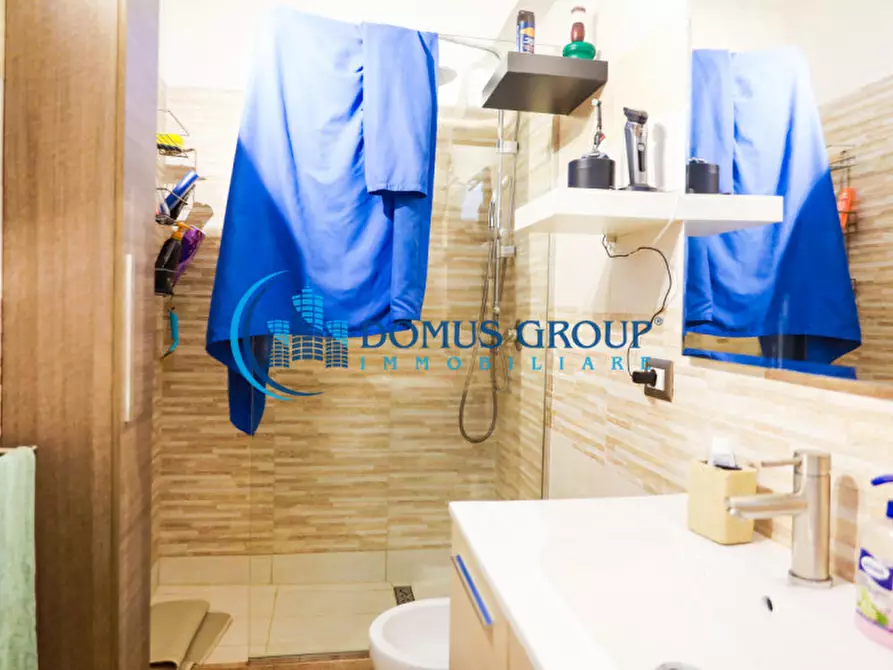 Immagine 16 di Appartamento in vendita  in Via Antonio Banfi a Roma