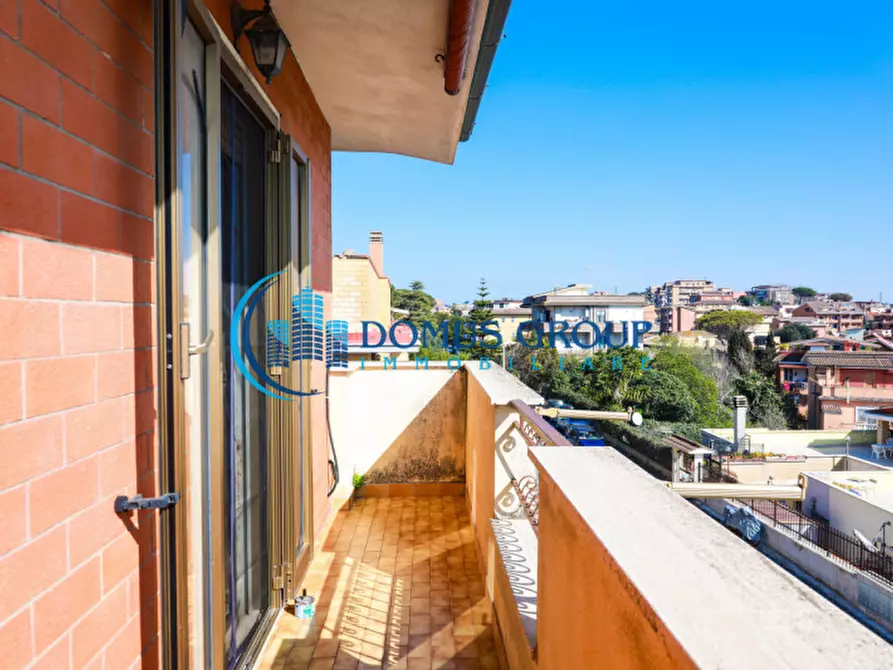 Immagine 17 di Appartamento in vendita  in Via Antonio Banfi a Roma