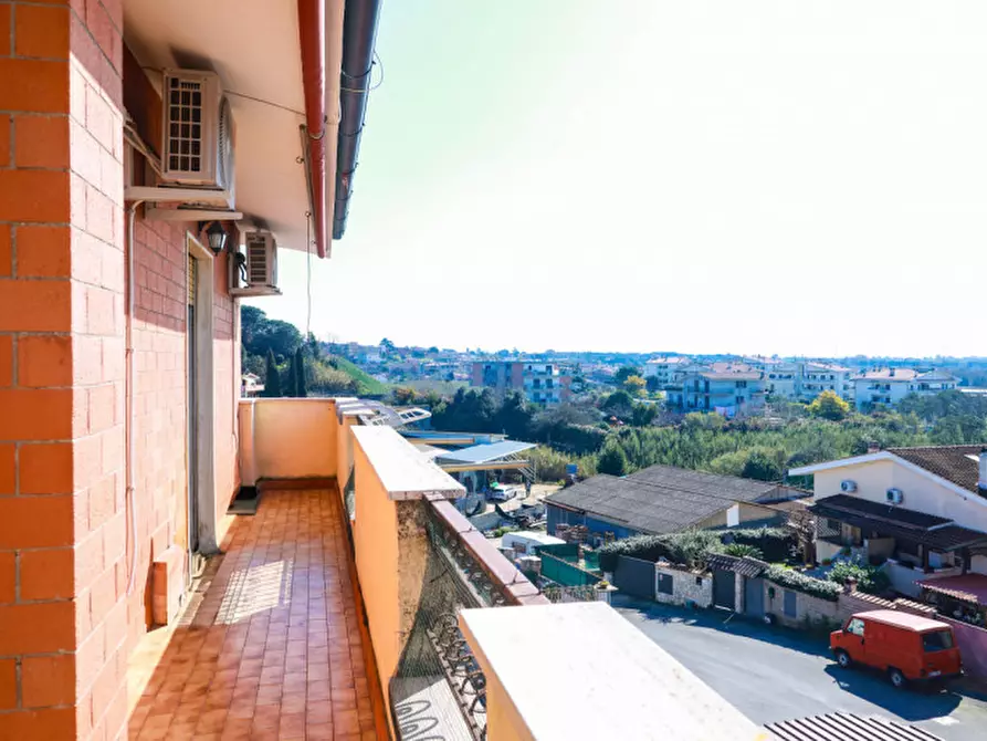 Immagine 18 di Appartamento in vendita  in Via Antonio Banfi a Roma