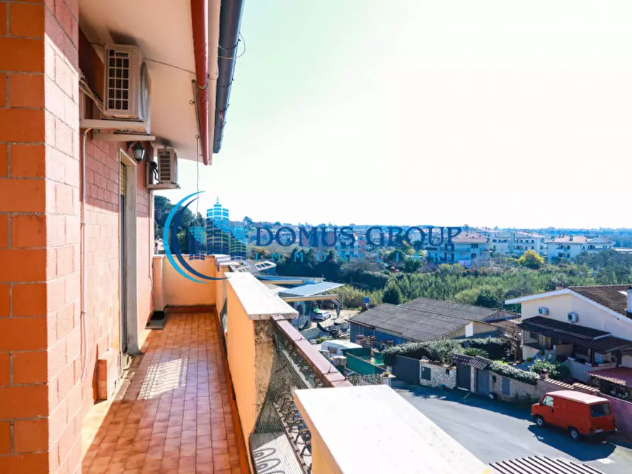 Immagine 18 di Appartamento in vendita  in Via Antonio Banfi a Roma