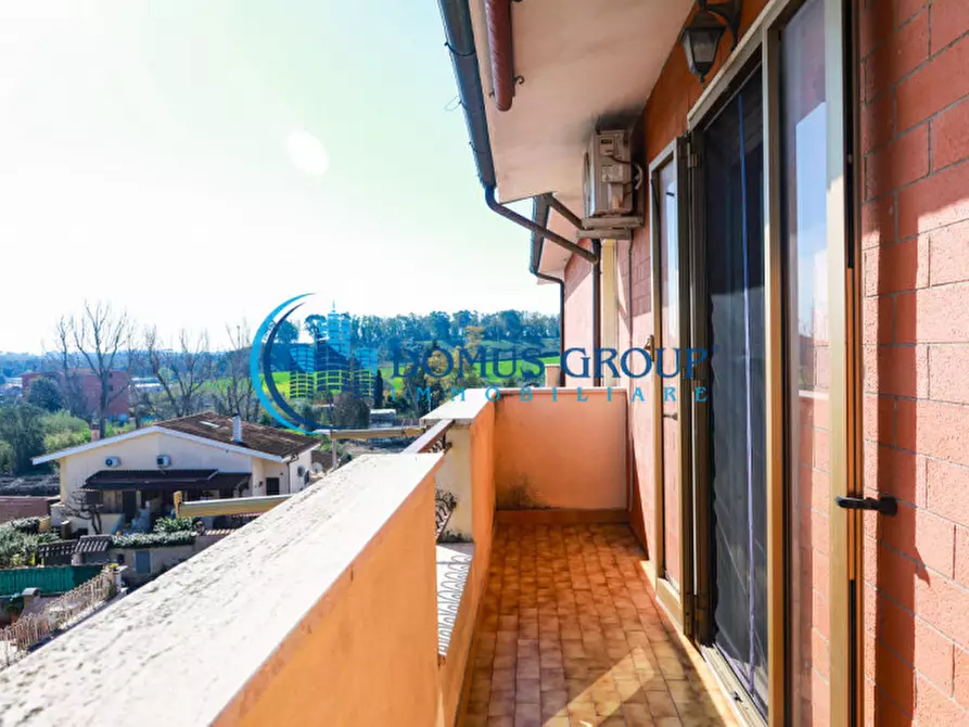 Immagine 20 di Appartamento in vendita  in Via Antonio Banfi a Roma