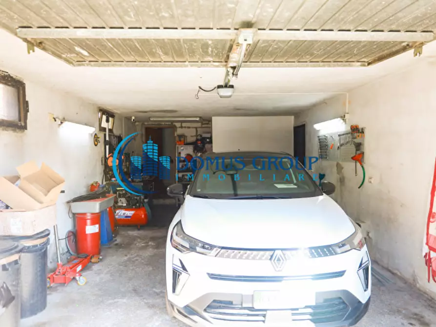 Immagine 23 di Appartamento in vendita  in Via Antonio Banfi a Roma