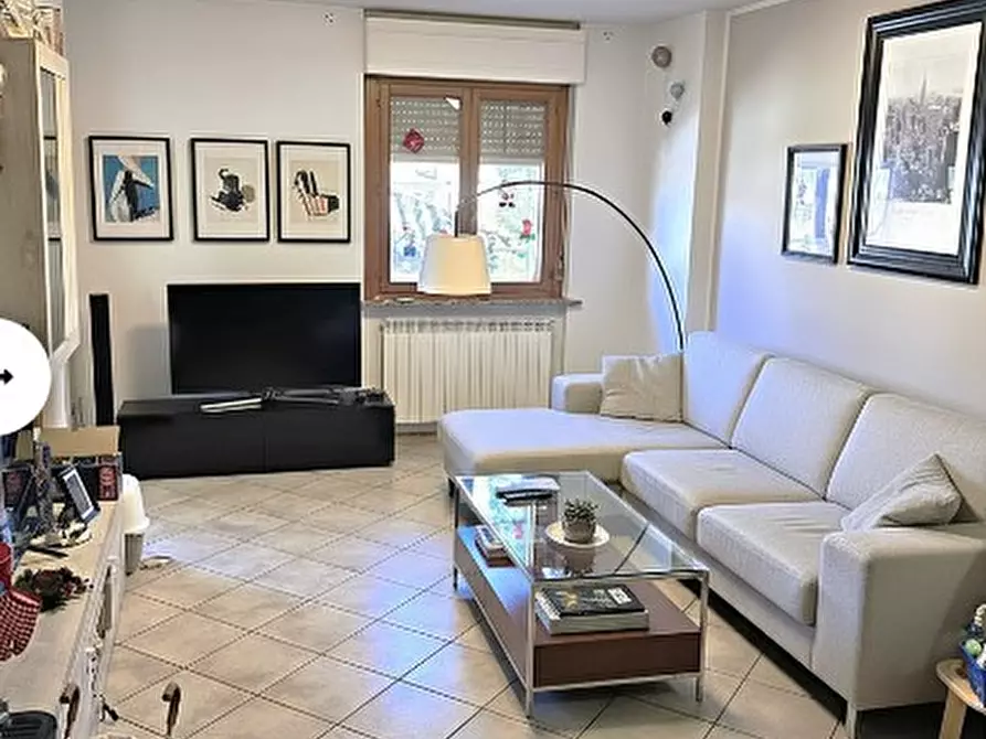 Immagine 1 di Appartamento in vendita  a Passignano Sul Trasimeno