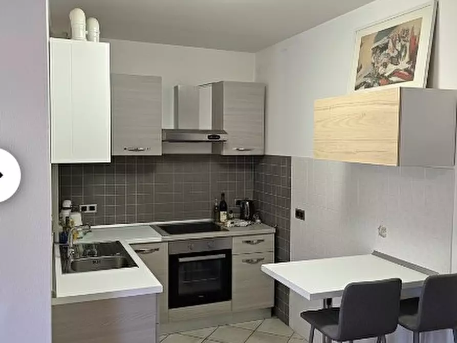 Immagine 5 di Appartamento in vendita  a Passignano Sul Trasimeno