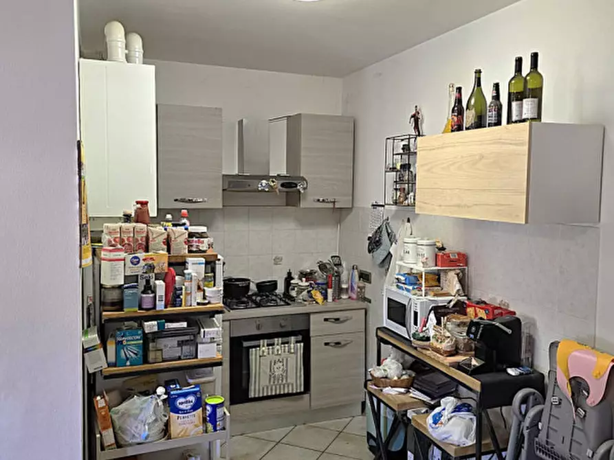 Immagine 6 di Appartamento in vendita  a Passignano Sul Trasimeno