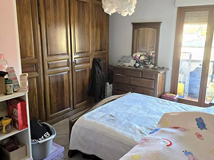 Immagine 8 di Appartamento in vendita  a Passignano Sul Trasimeno