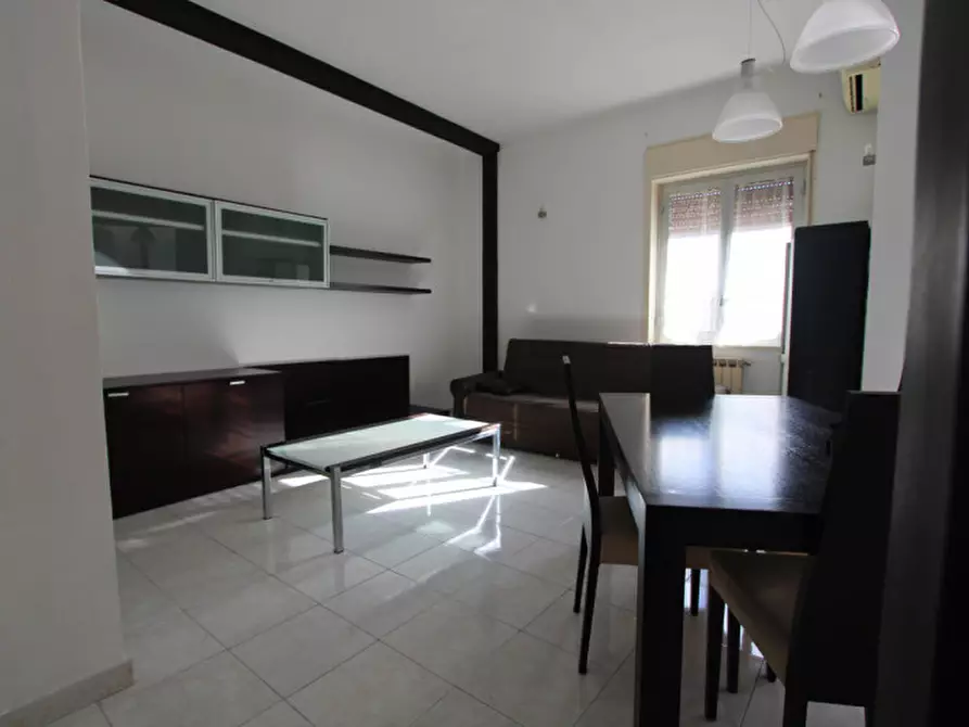 Immagine 1 di Appartamento in vendita  in Via Pietro Castelli 77 a Messina