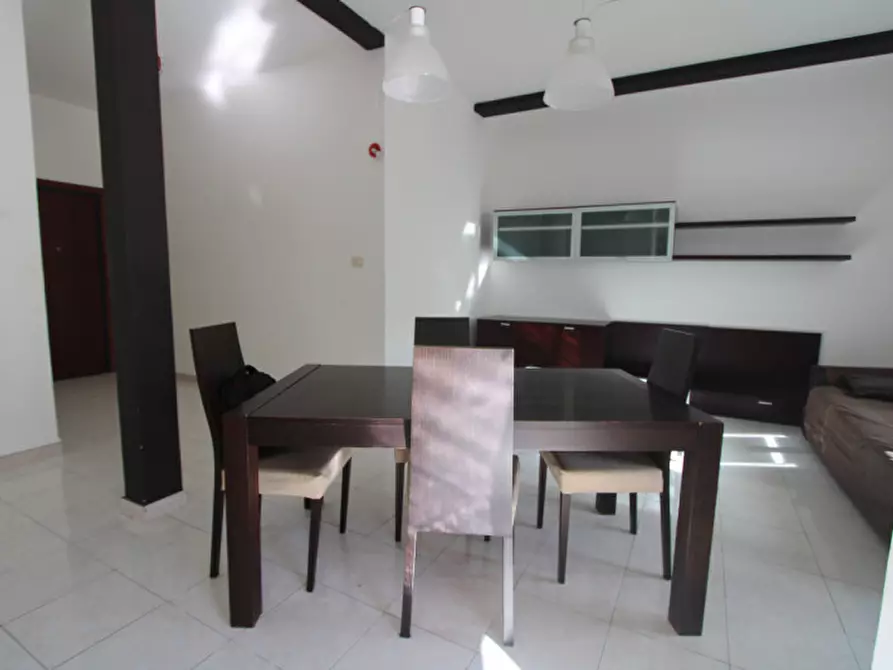 Immagine 3 di Appartamento in vendita  in Via Pietro Castelli 77 a Messina