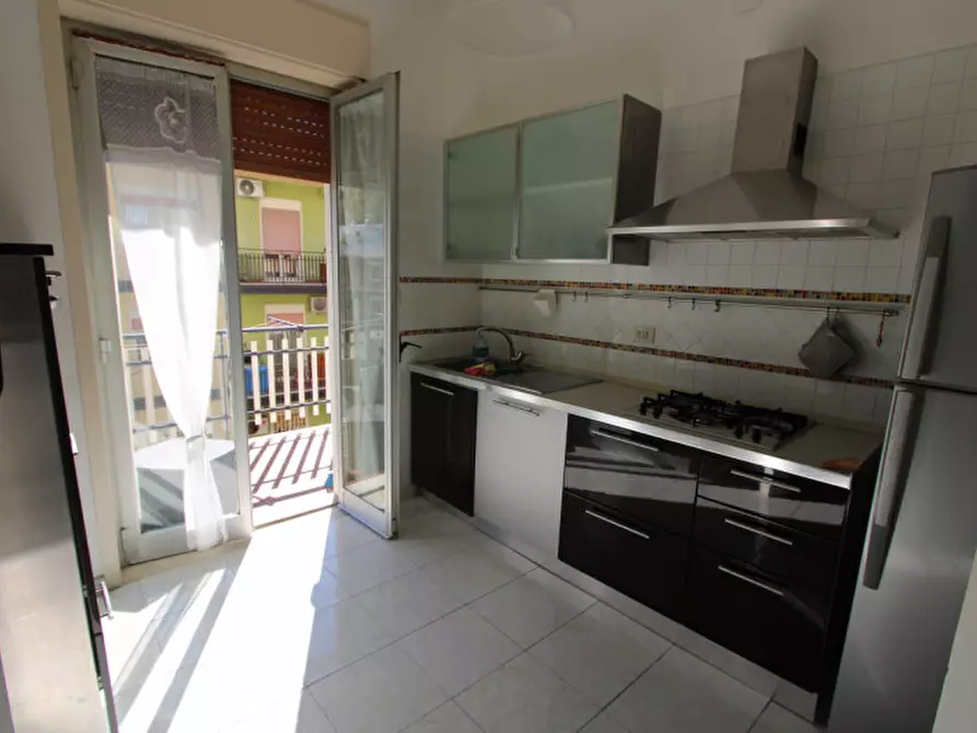 Immagine 8 di Appartamento in vendita  in Via Pietro Castelli 77 a Messina