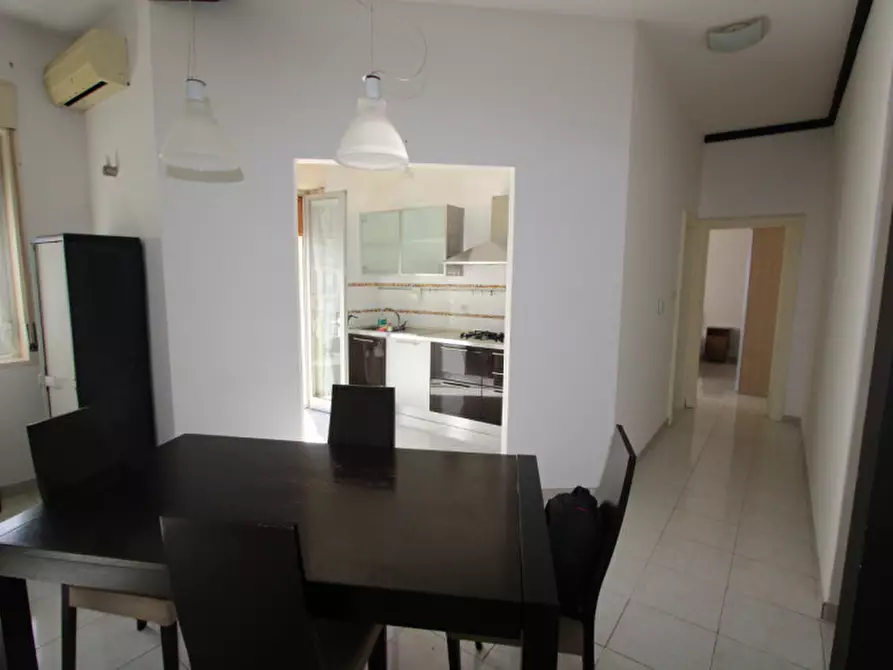 Immagine 9 di Appartamento in vendita  in Via Pietro Castelli 77 a Messina