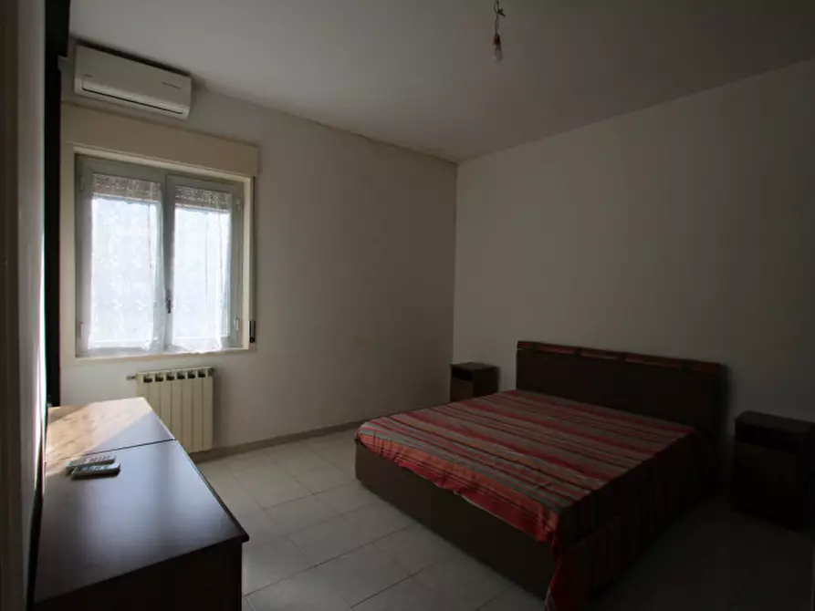 Immagine 11 di Appartamento in vendita  in Via Pietro Castelli 77 a Messina