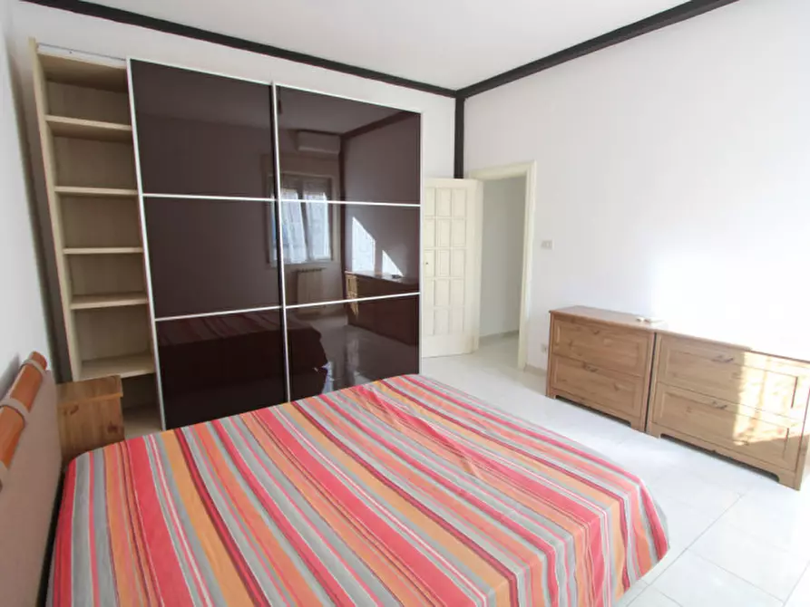 Immagine 12 di Appartamento in vendita  in Via Pietro Castelli 77 a Messina