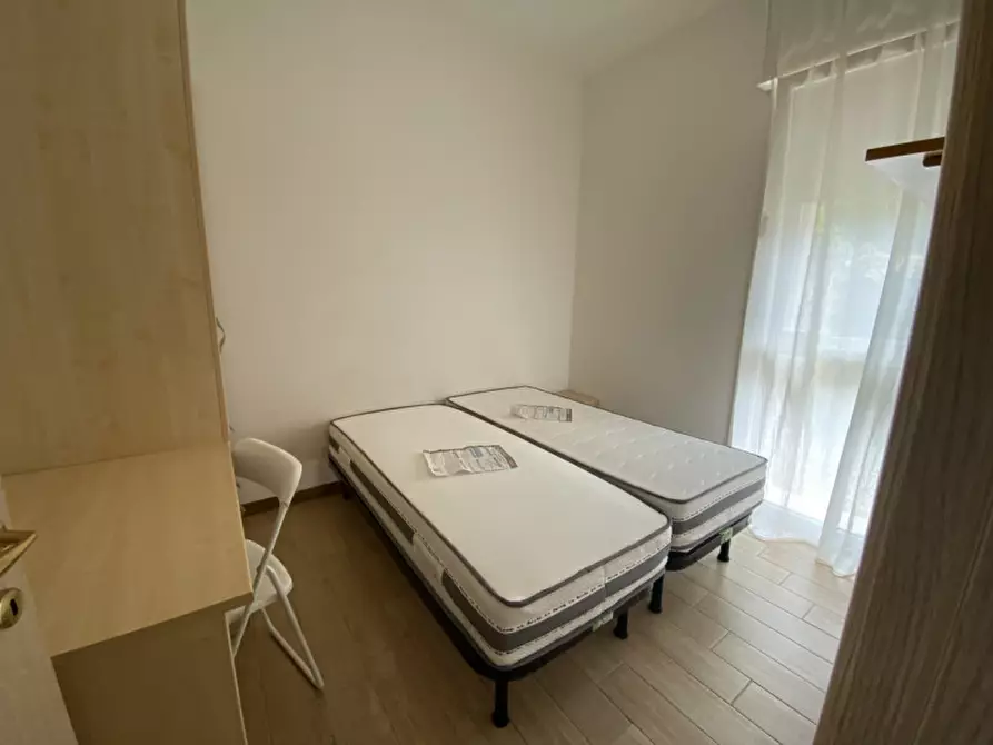 Immagine 6 di Appartamento in affitto  in via Francesco Marzolo a Padova