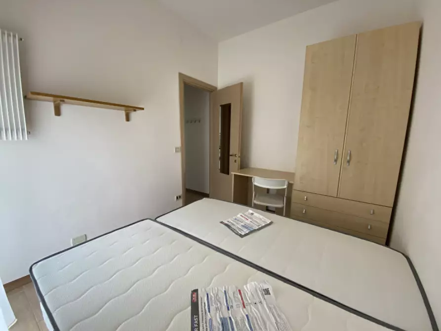 Immagine 7 di Appartamento in affitto  in via Francesco Marzolo a Padova