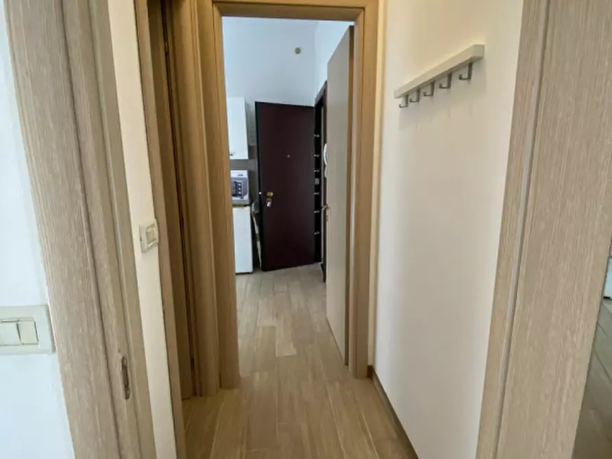 Immagine 8 di Appartamento in affitto  in via Francesco Marzolo a Padova