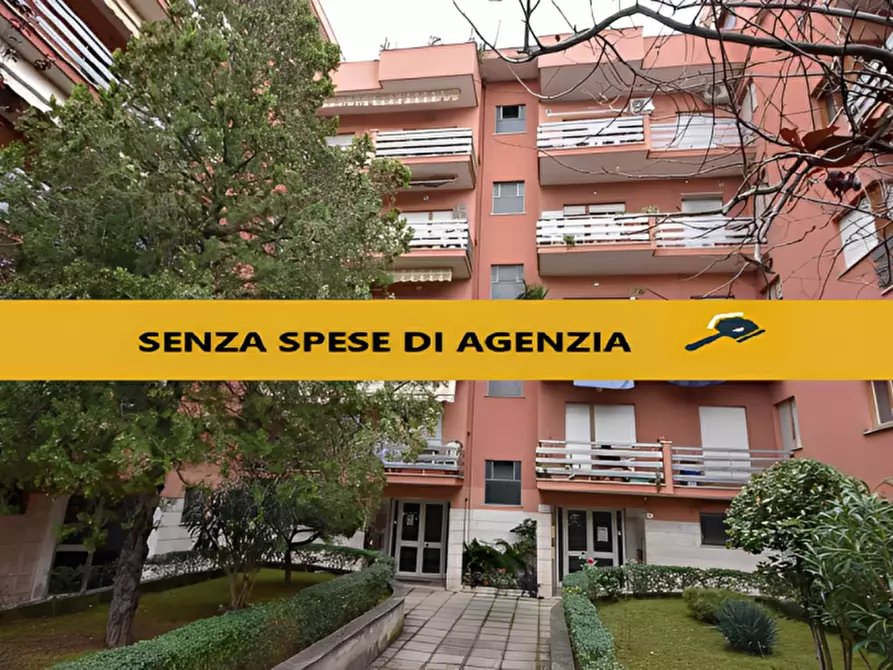 Immagine 1 di Appartamento in vendita  in Via Marche, 13 a Foligno