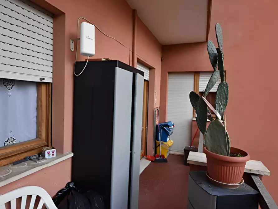 Immagine 2 di Appartamento in vendita  in Via Marche, 13 a Foligno