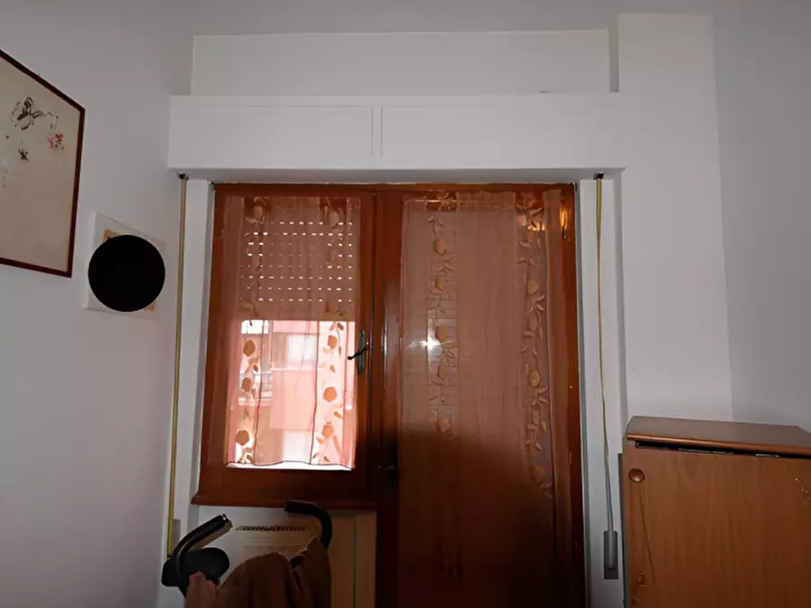 Immagine 3 di Appartamento in vendita  in Via Marche, 13 a Foligno