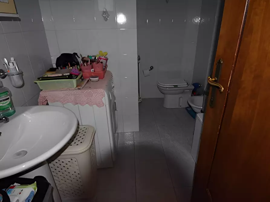 Immagine 4 di Appartamento in vendita  in Via Marche, 13 a Foligno